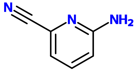 (image for) MC012022 6-Amino-2-pyridinecarbonitrile